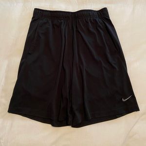 Nike Dri-Fit Shorts